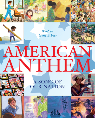 American Anthem: A Song of Our Nation Cover Image