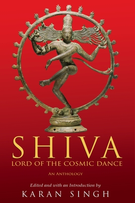 Shiva Lord of the Cosmic Dance Cover Image