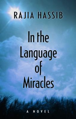 Cover for In the Language of Miracles