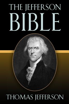 The Jefferson Bible Cover Image