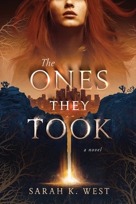 The Ones They Took Cover Image