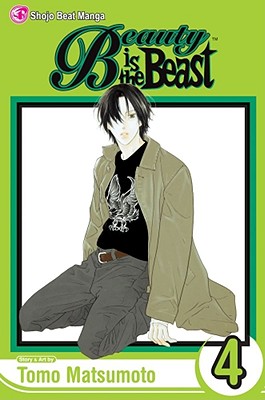 Beauty Is the Beast, Vol. 4 By Tomo Matsumoto Cover Image