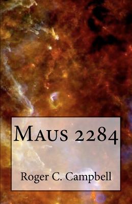 Cover for Maus 2284