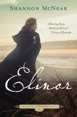 Cover for Elinor