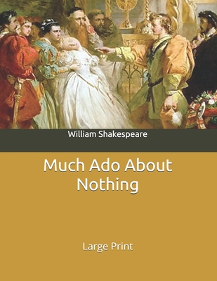 Much Ado About Nothing