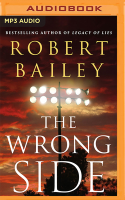 The Wrong Side Cover Image