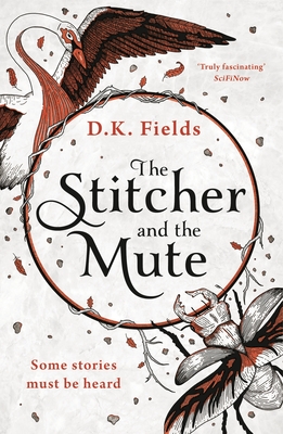 The Stitcher and the Mute (Tales of Fenest) Cover Image