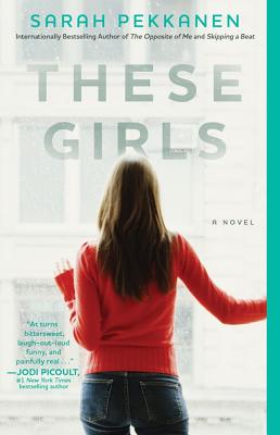 Cover for These Girls