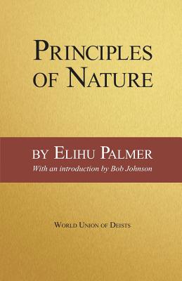 Principles of Nature Cover Image