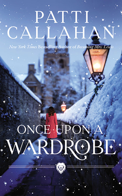 Once Upon a Wardrobe Cover Image