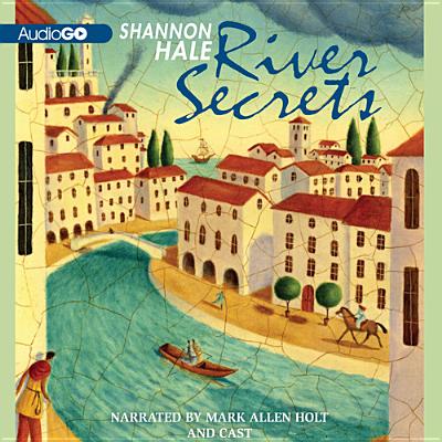 River Secrets (Books of Bayern #3) Cover Image