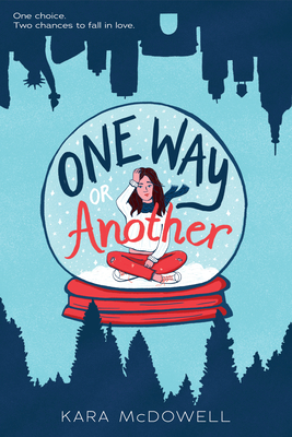 One Way or Another Cover Image