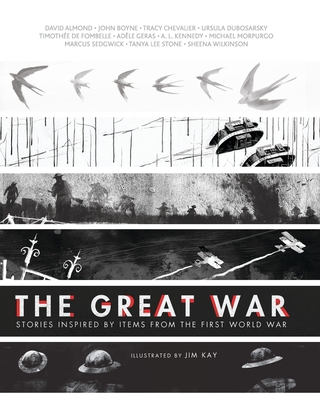 Cover for The Great War
