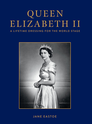 Elizabeth: Reigning in Style Cover Image