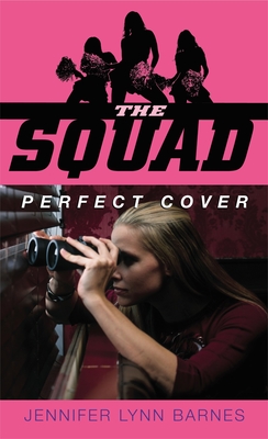 The Squad: Perfect Cover Cover Image