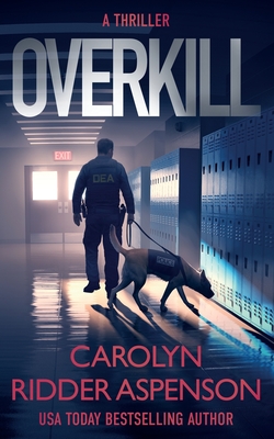 Cover for Overkill