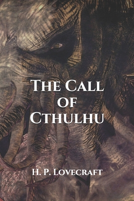 The Call of Cthulhu Cover Image