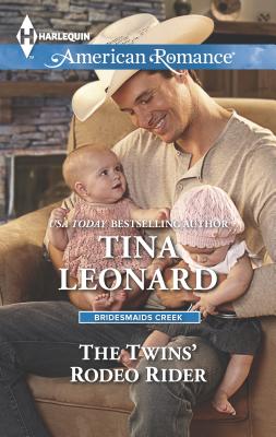 The Twins' Rodeo Rider Cover