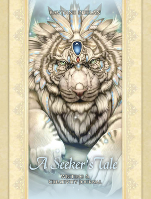 A Seeker's Tale Cover Image
