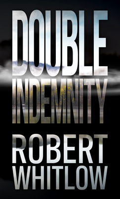 Double Indemnity Cover Image
