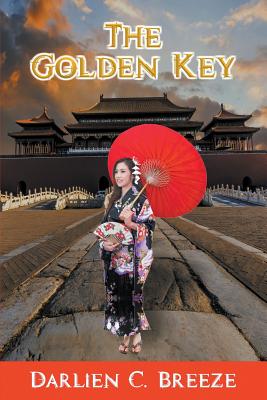 The Golden Key By Darlien C. Breeze Cover Image