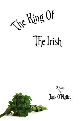 The King of the Irish Cover
