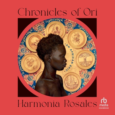 Chronicles of Ori: An African Epic