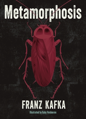 Metamorphosis (Arcturus Illustrated Classics)