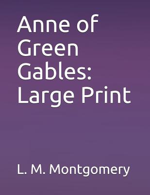 Anne of Green Gables