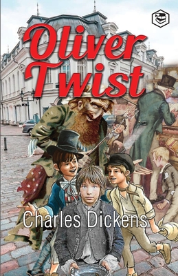 Oliver Twist