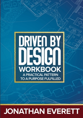 Driven by Design Workbook Cover Image