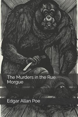 The Murders in the Rue Morgue