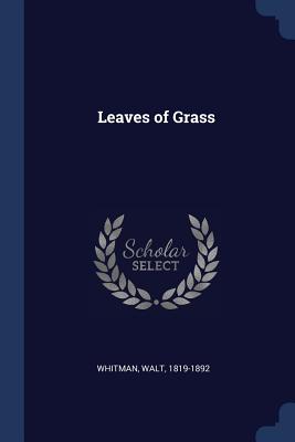 Leaves of Grass