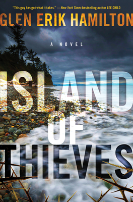 Island of Thieves: A Novel Cover Image