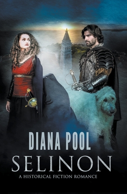 Selinon By Diana Pool Cover Image