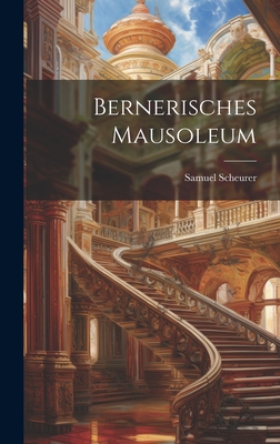 Bernerisches Mausoleum Cover Image