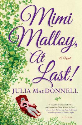 Cover Image for Mimi Malloy at Last