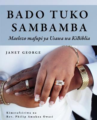 Bado Tuko Sambamba Cover Image