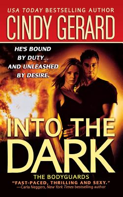 Cover for Into the Dark