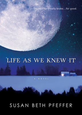 Life as We Knew It (Life As We Knew It Series #1)