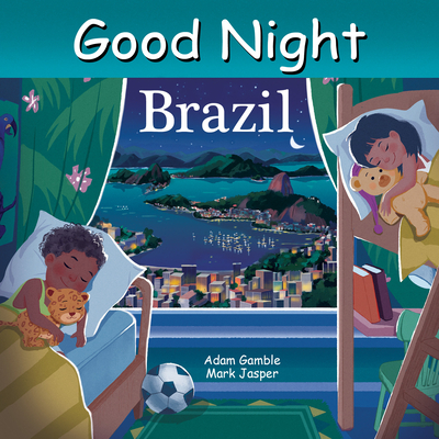 Good Night Brazil (Good Night Our World)