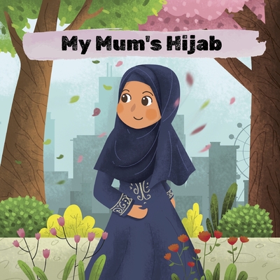 My Mum's Hijab Cover Image