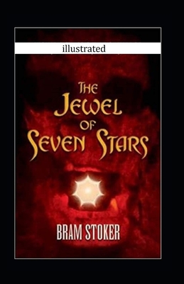 The Jewel Of Seven Stars Illustrated Paperback Watermark Books Cafe