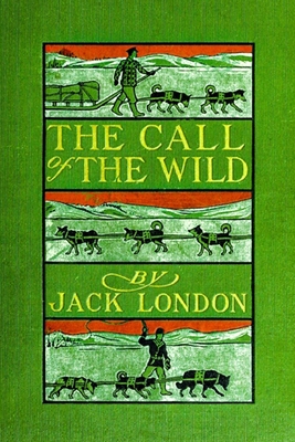 The Call Of The Wild