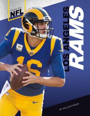 LA Rams to wear 4,228,196 uniform combinations in 2018 - Turf Show