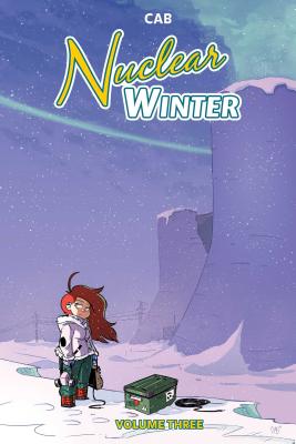 Nuclear Winter Vol. 3 Cover Image