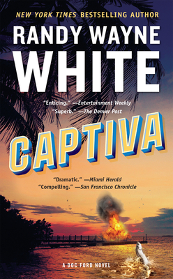 Captiva (A Doc Ford Novel #4)