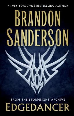 Brandon Sanderson Tops Best Sellers With 'Words of Radiance' - The New York  Times