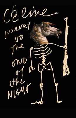 Journey to the End of the Night By Louis-Ferdinand Céline, Ralph Manheim (Translated by), William T. Vollmann (Afterword by) Cover Image