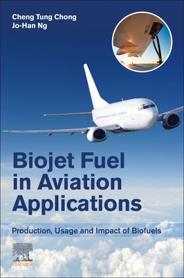 Biojet Fuel in Aviation Applications: Production, Usage and Impact of Biofuels Cover Image